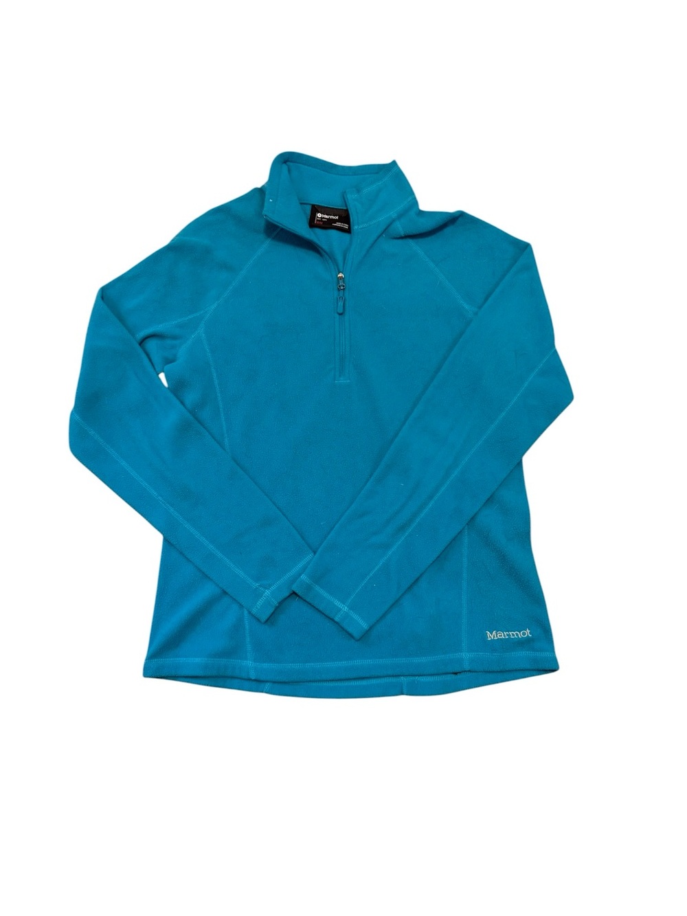 Women’s Marmot Fleece Quarter Zip
